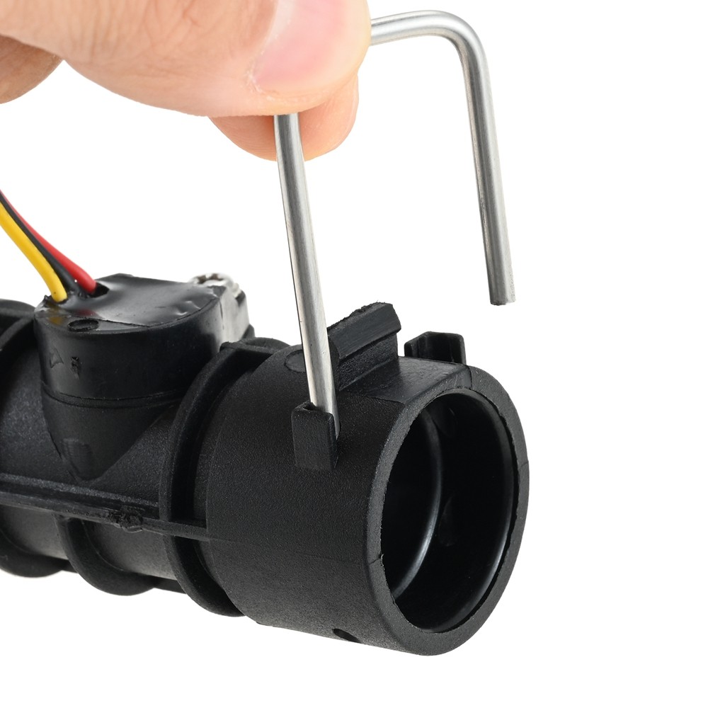 Water Flow Sensor Kit for Camplux Ranein Recpro Girard Furrion RV Water Heater