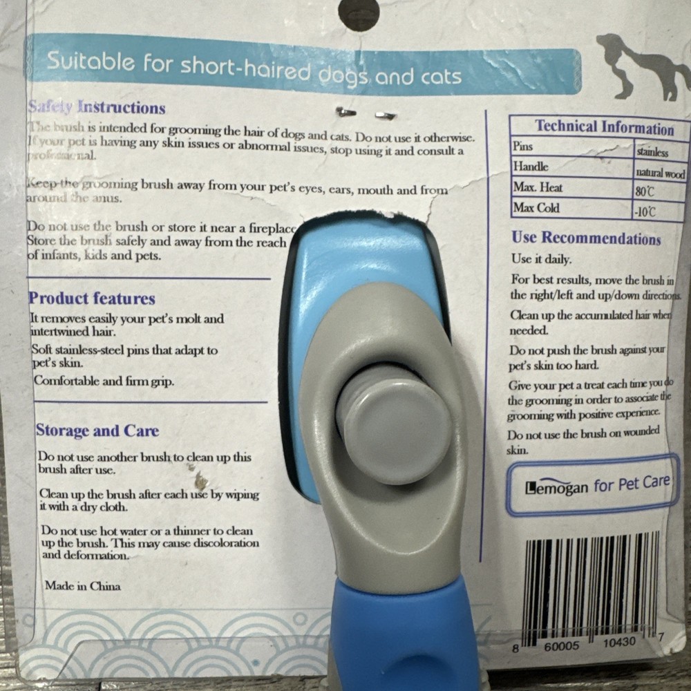 Hard Slicker Retractable