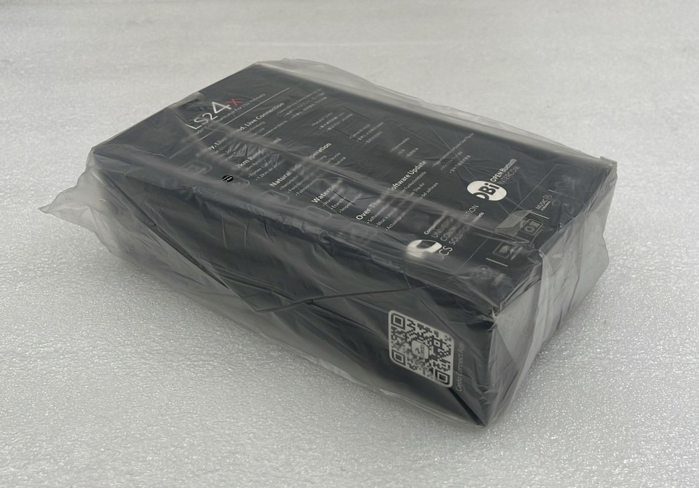 **NEW SEALED** Cardo LS2 4x Bluetooth Communicator System for LS2 Helmet