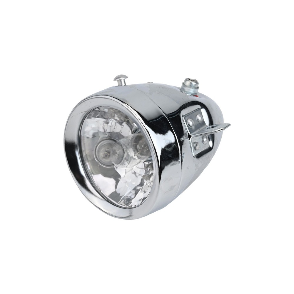 Compact Bicycle Generator Kit for Efficient Lighting Solutions on Bikes