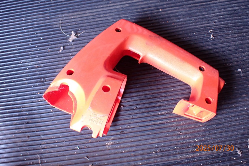 HANDLE FOR BLACK AND DECKER MODEL 7975 ROTARY CUTTER