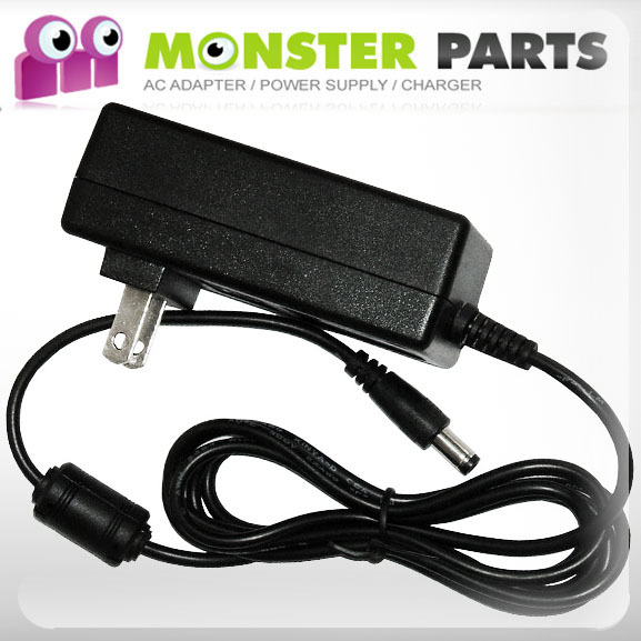 AC ADAPTER POWER SUPPLY 12V Panasonic AG-DV2500 Mini DV