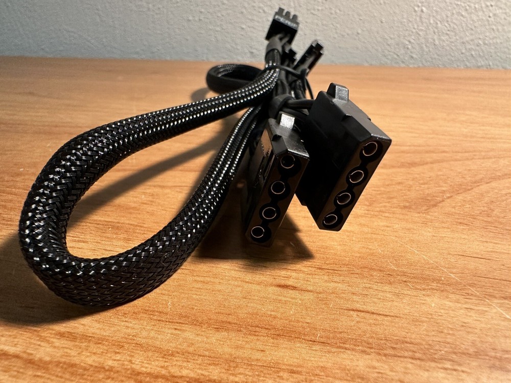 Lot Of Assorted Wired Connection PC