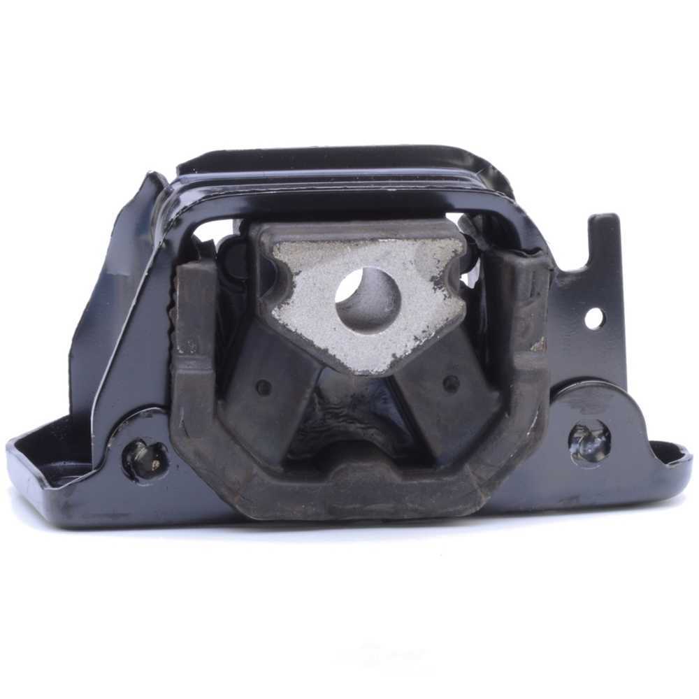 Automatic Transmission Mount-Manual Trans Mount Anchor 2979