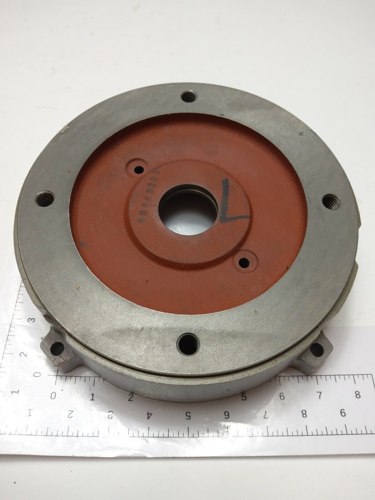 MOTOR FACE KIT (NIB)