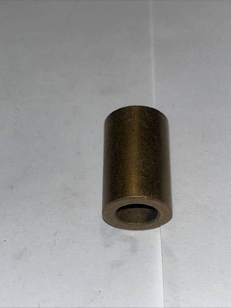 Bushing 3/8" x 5/8 x 1