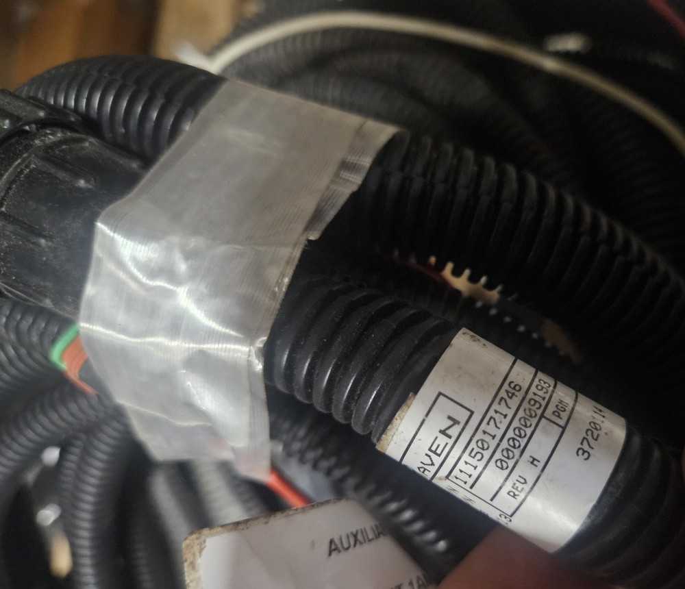 115-0171-746 RAVEN CABLE