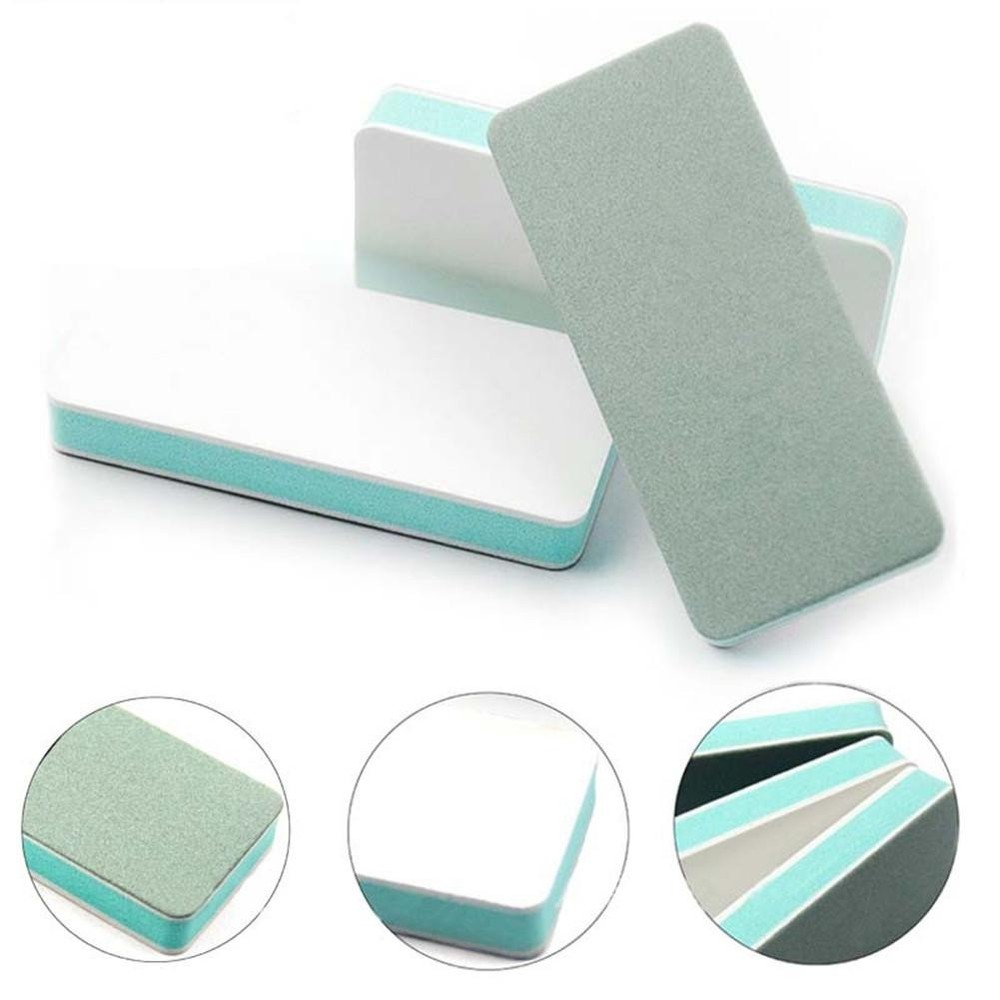 5Pack Watch Case Buckle Polishing Blocking Sanding Tool 600# & 3000# Grit C