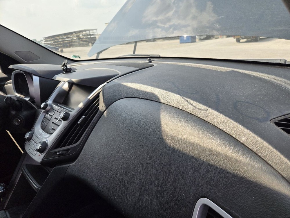 2010-2017 GMC Terrain Dash Mounted Lower 7" Display Screen