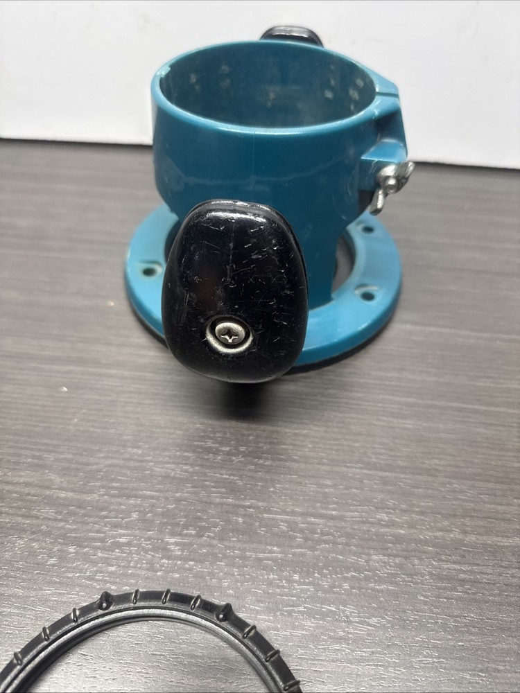 Makita Fixed Router Base for Model 3606
