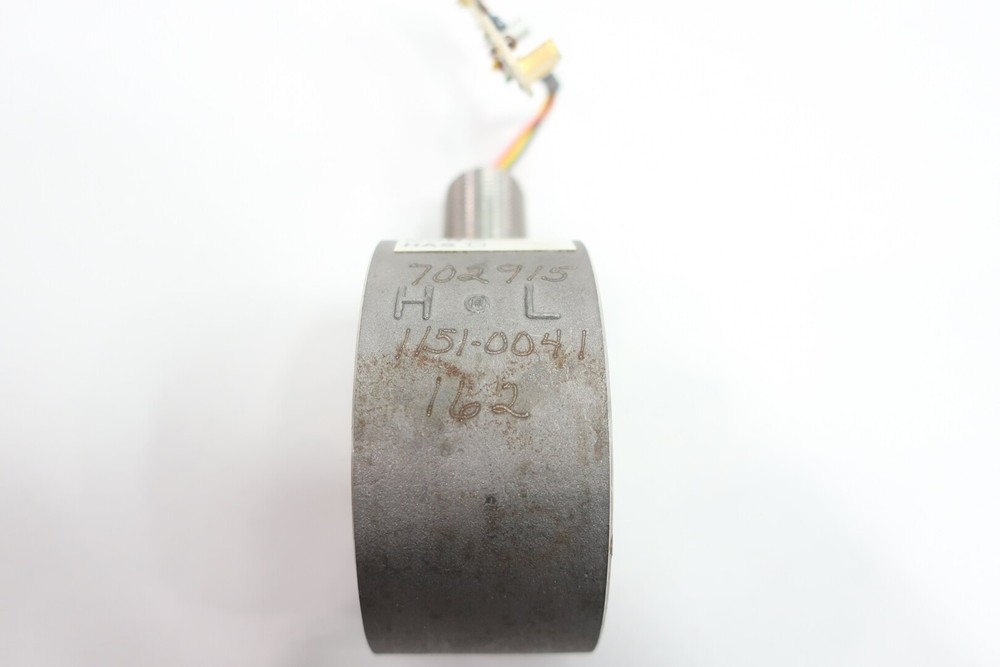 Rosemount 1151-0041-162 Pressure Transmitter Analog Sensor