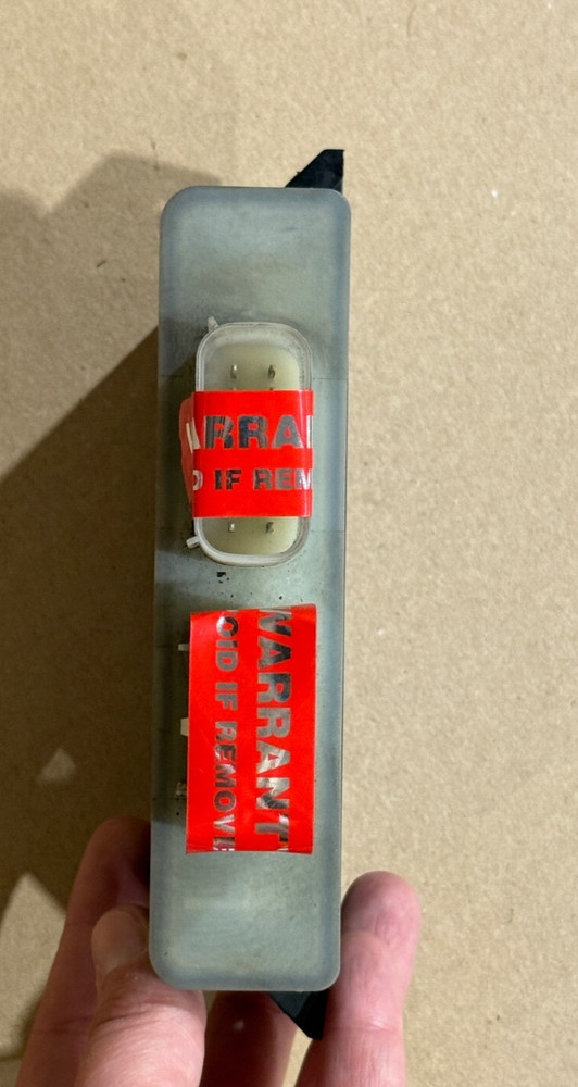 Diesel Exhaust Fluid Module 68085913AC