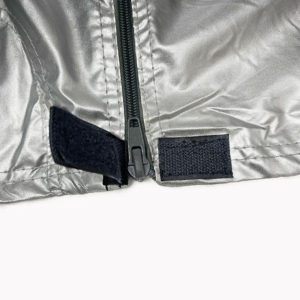 Ultimate Class A RV Cover Fits 38' 39' 40'L Motorhome Extra Tall(140")