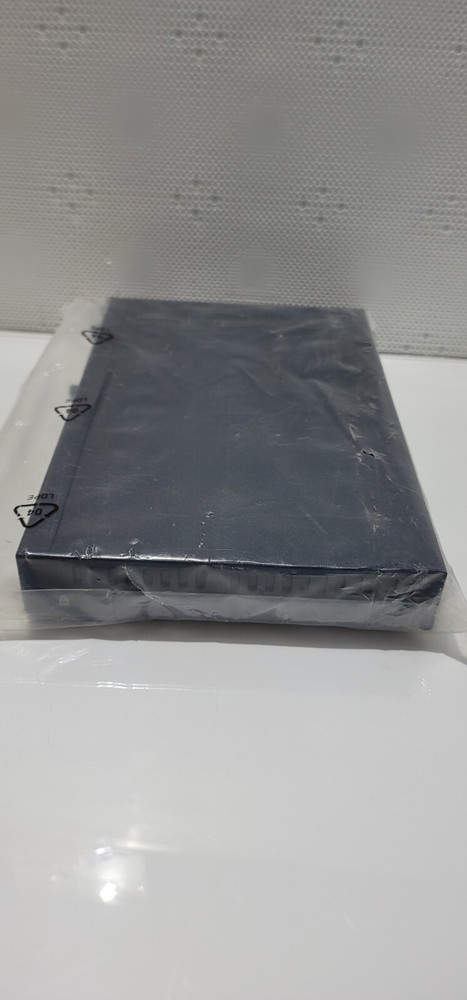 SonicWall 10-Port Network Security Firewall TZ600