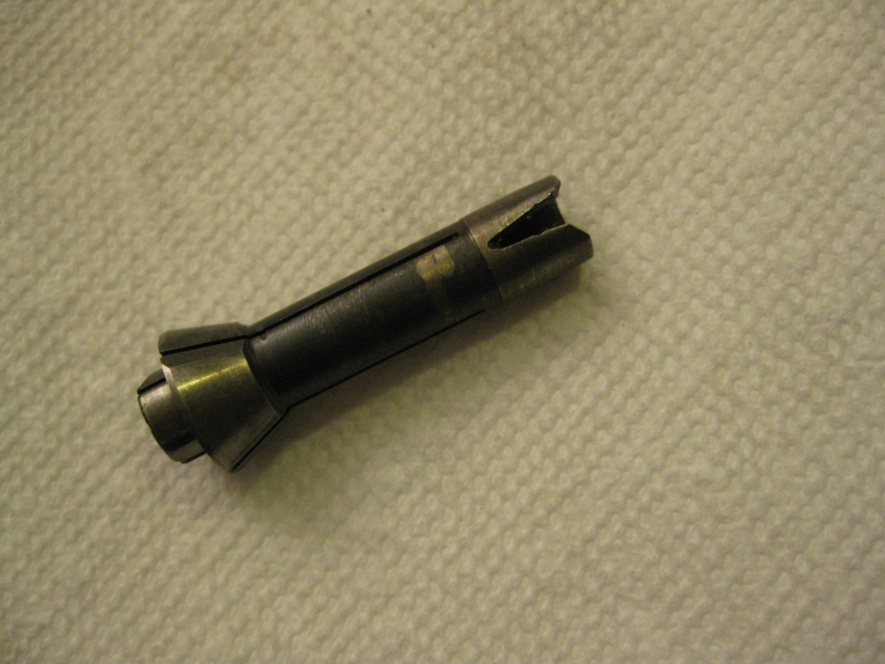 3/16" F10 Collet