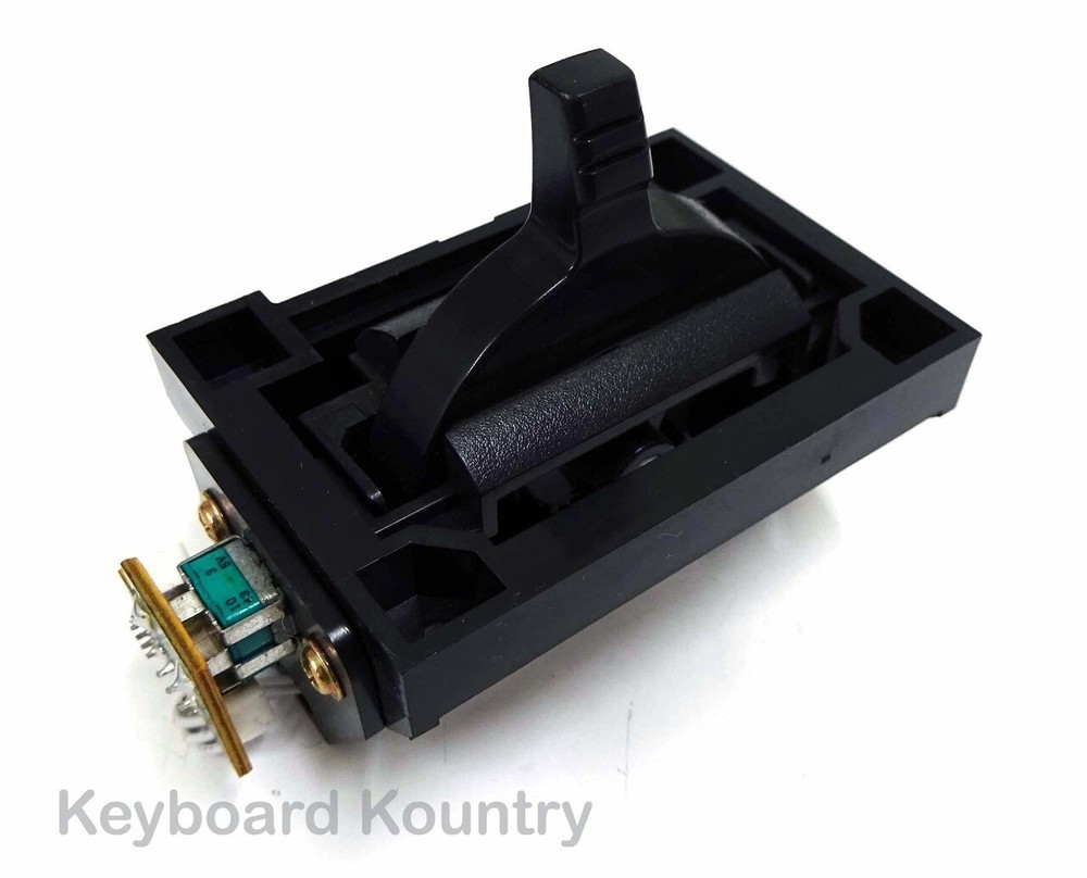 Roland Juno D/G/Stage/E09 Complete Joystick Assembly