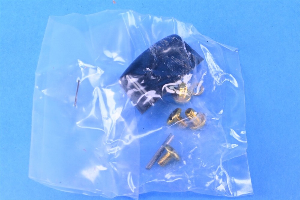 Mil-Spec Electro Switch Rotary Switch 121102LL 120VAC