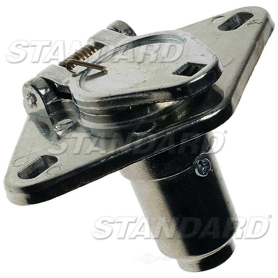 Trailer Connector Kit Standard TCP41F