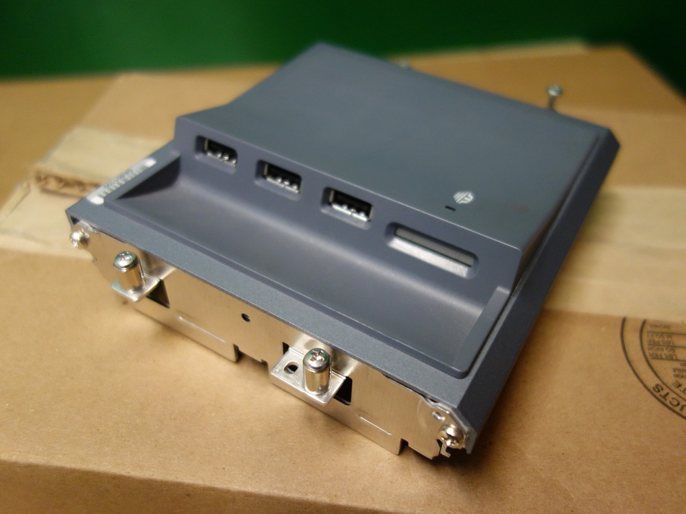 Sony MKS-8025MS Memory Stick & USB Module for CCP-8000/6000 Series Control Panel