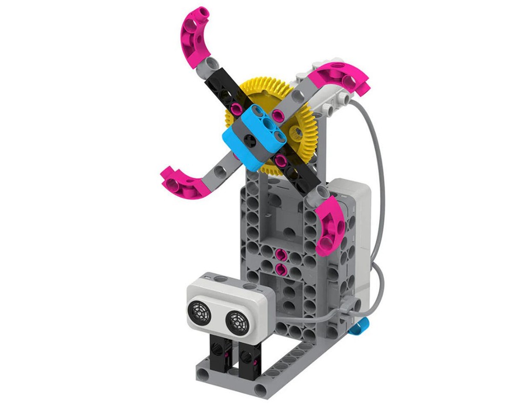 Thames & Kosmos Robotics Workshop with Micro: Bit Kit [THK620401]