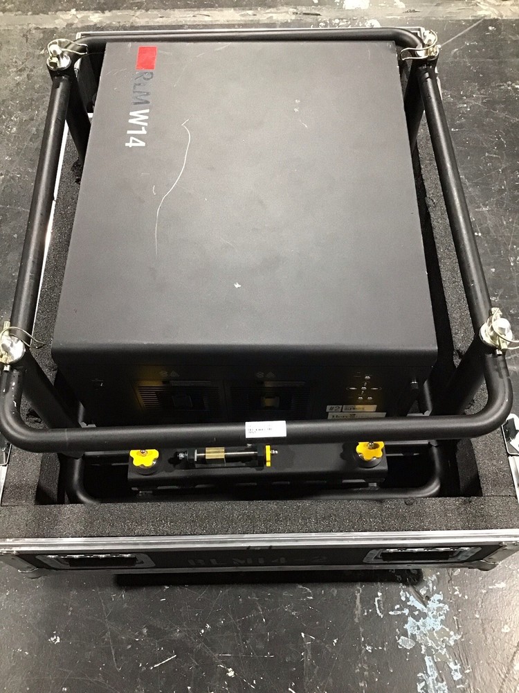 BARCO RLM-W14