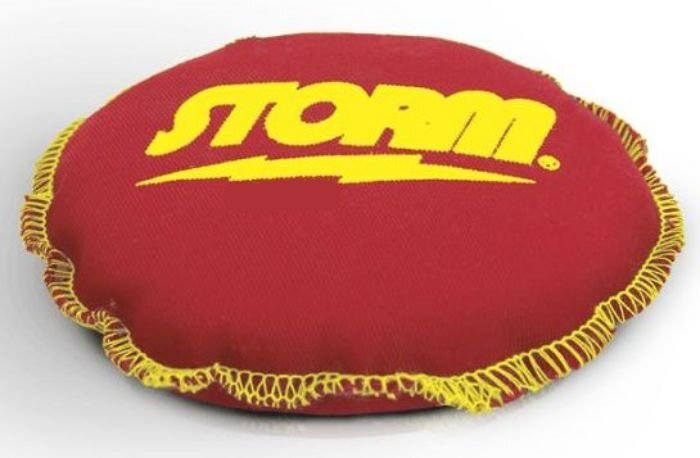 Storm Scented Grip Bag