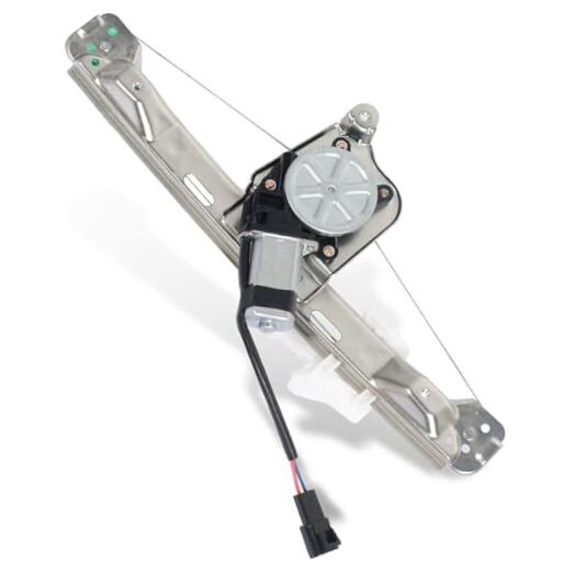 Window Regulator Power Window Regulator Replacement fits for 2006-2007 For