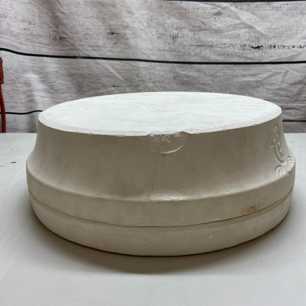 Ceramic Slip Casting Mold #No.-207