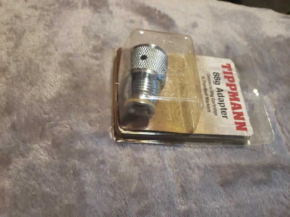 Tippmann 88g Adapter