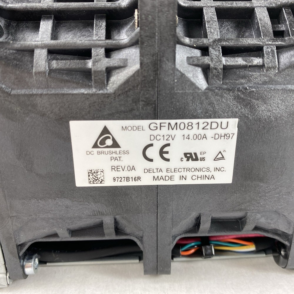 HP 809097-001 Fan Module
