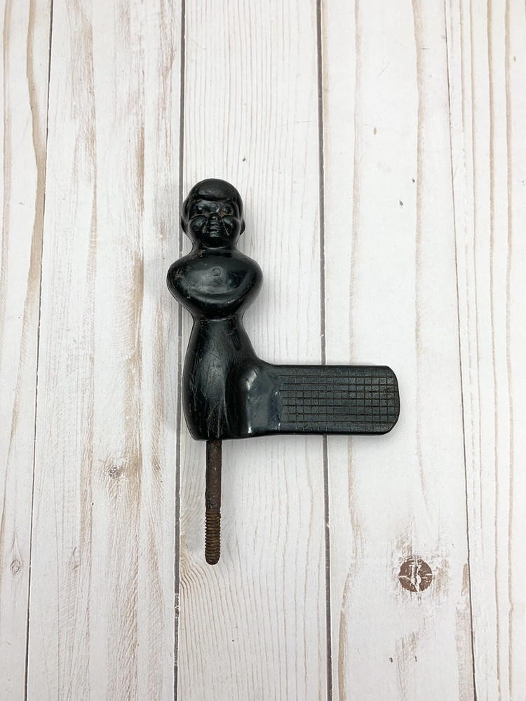 Vintage Foosball Man