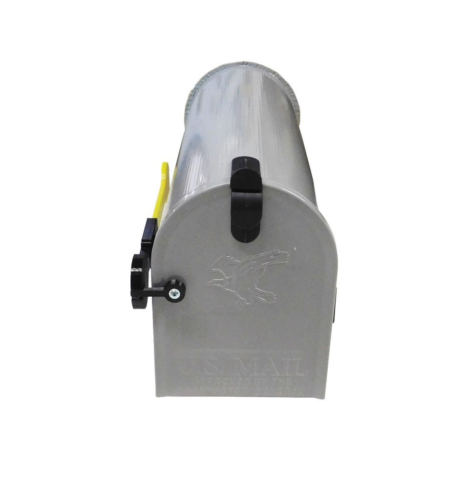 Mailbox Delivery Notification Alert Signal Flag