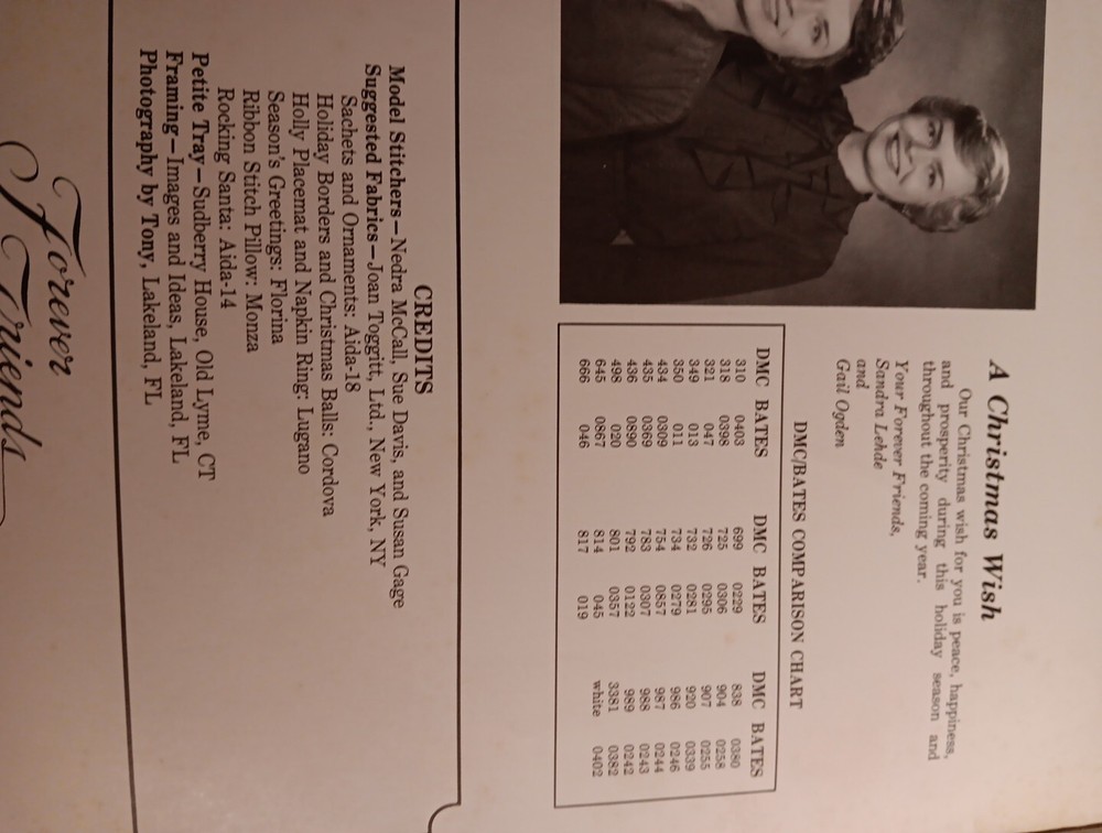 needlepoint pattern books