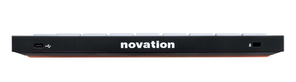 Novation Launchpad X MIDI USB RGB DJ Pad Controller+Home Bluetooth Speaker