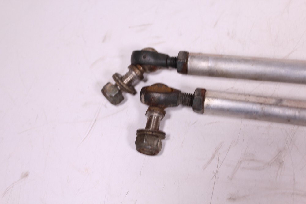 2012 POLARIS RMK 800 TIE RODS