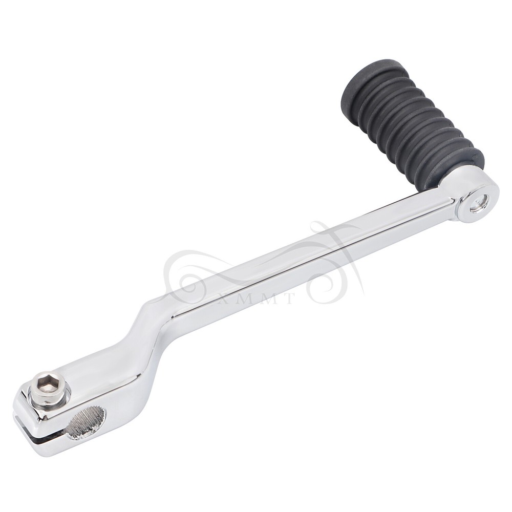 Front Toe Shift Lever Shifter Shifter Peg For Harley Heritage Softail Road Glide