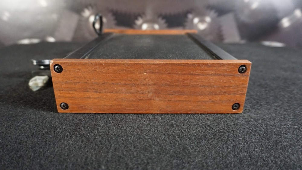 MXR Discoder Model Number 156