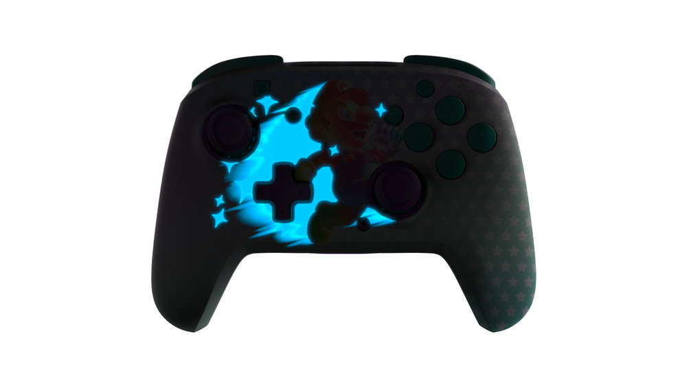 Turtle Beach Rematch™ Wireless Controller - Nintendo Switch™