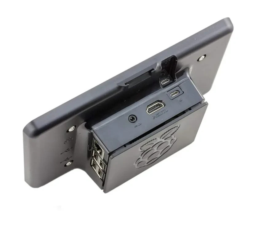 OneNineDesign Raspberry Pi 3 Touchscreen Case