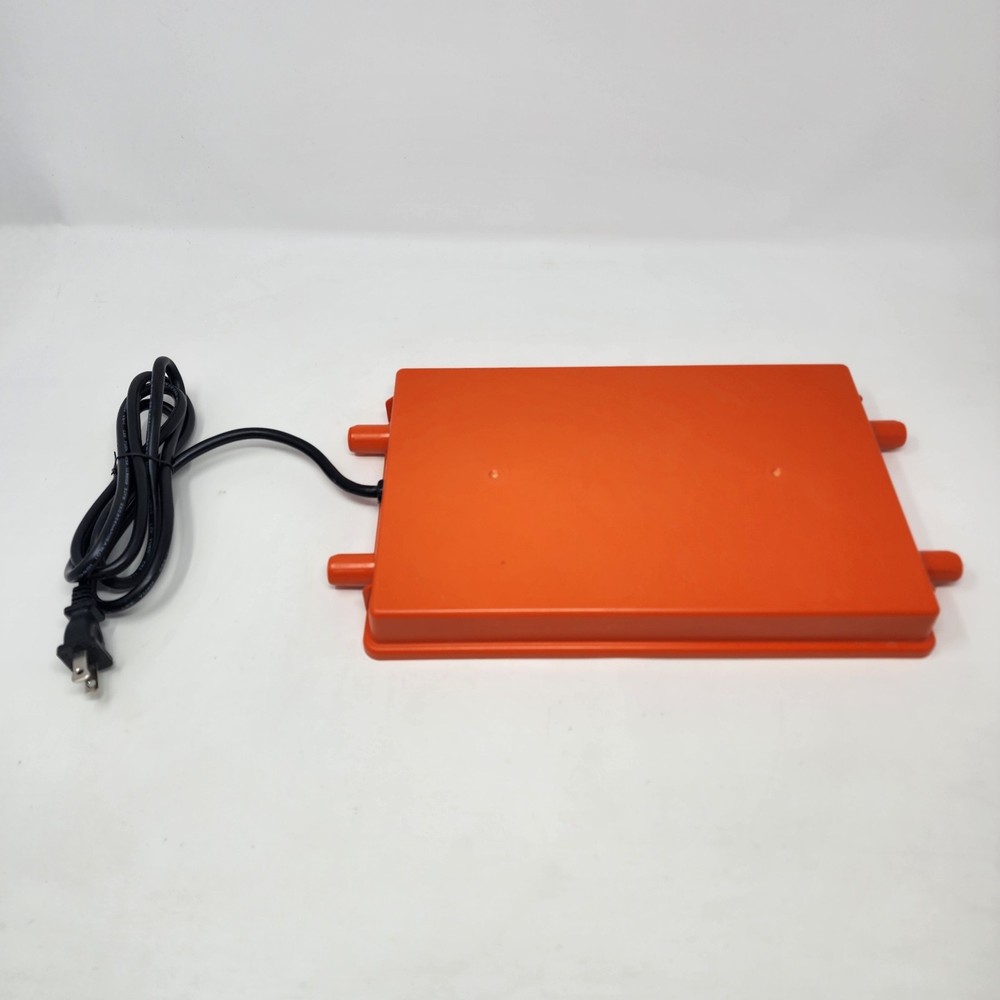 K&H Thermo-Poultry Brooder - Adjustable Height - Pre-owned - Tested - Very Good