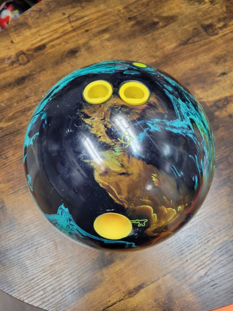 Storm Virtual Energy *13 lbs*