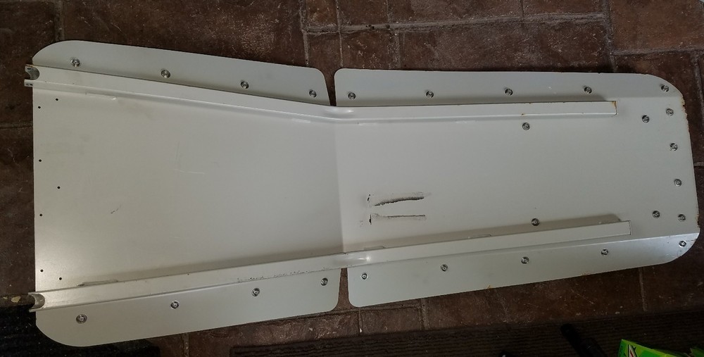 MARUS DENTAL DC1530 SEAT ASSEMBLY
