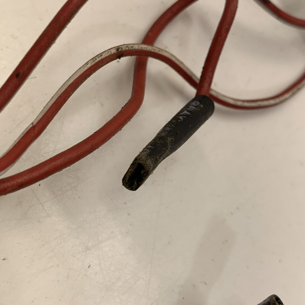 Main Wire Harness - 1994 POLARIS 400L 4X4