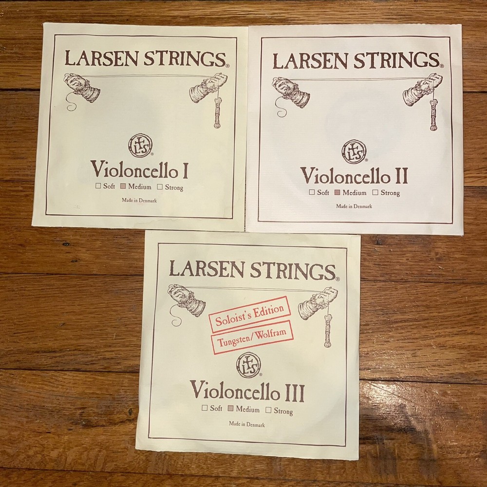 Larson Strings