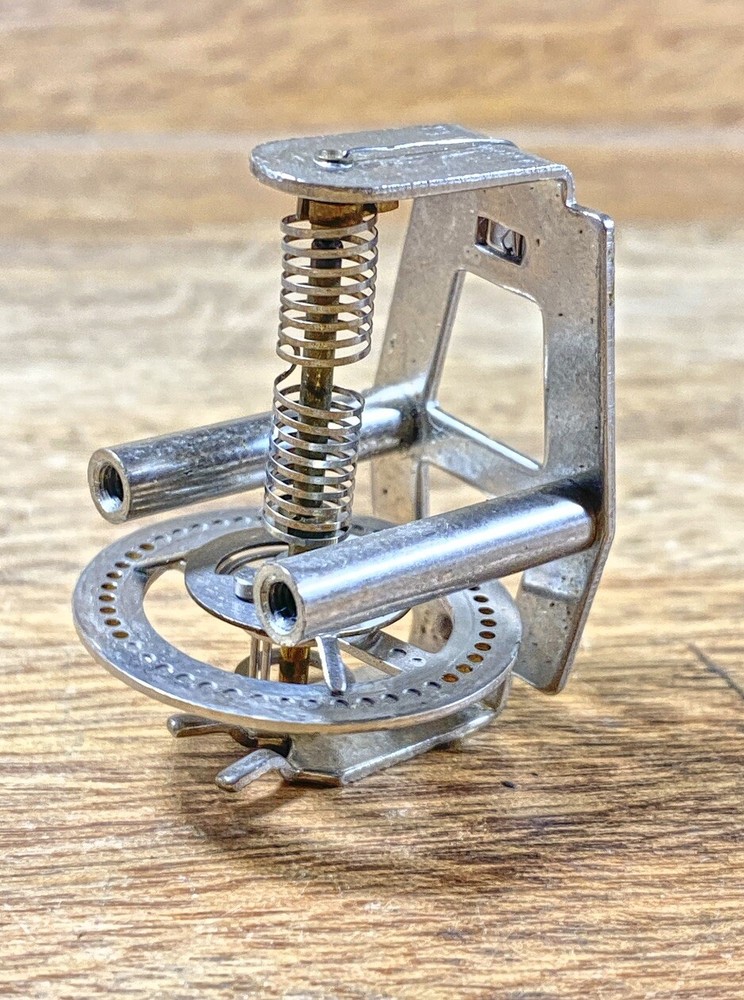 Hermle HSS Balance Unit (Tested Within Specs) (KD531)