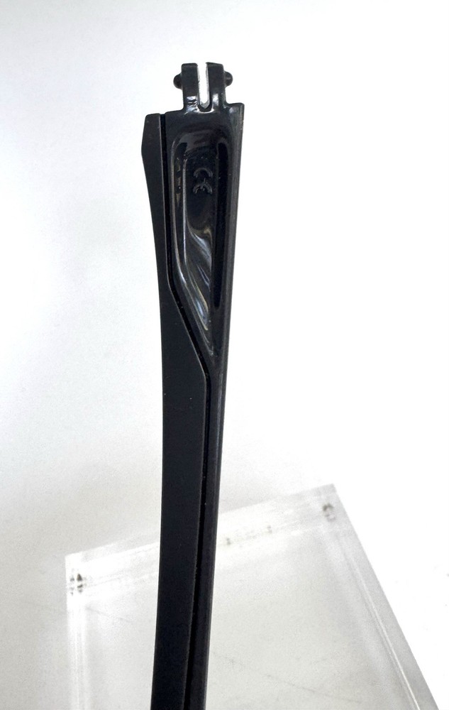Oakley Thinklink Grey Eyeglass Right Temple Arm Replacement Part Single Piece