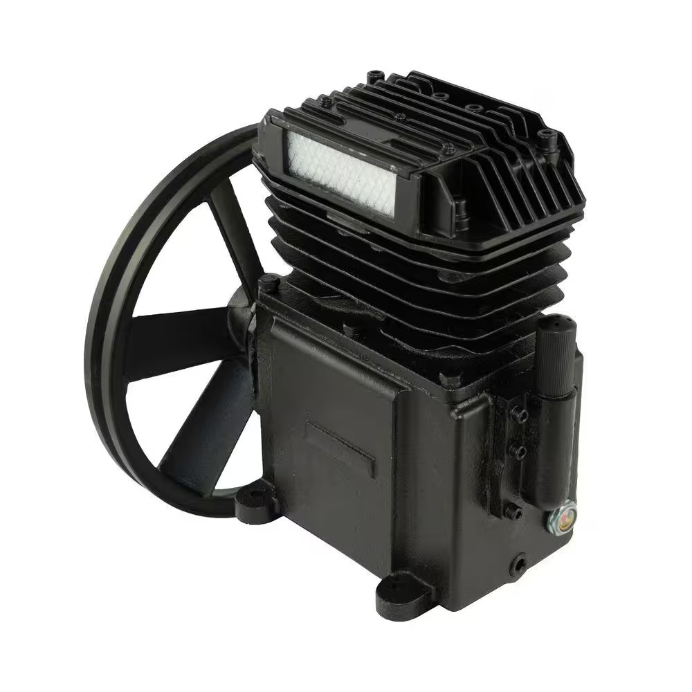 Replacement Single Stage Pump for Husky Air Compressor