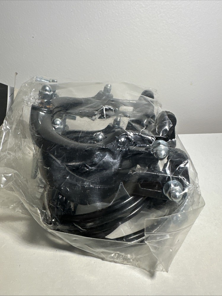 Sunlite MX Side Pull Brake Set, 69-96mm Reach, Black