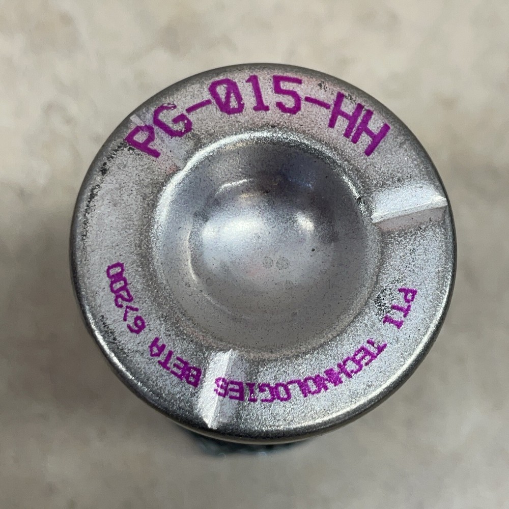 PTI Technologies PG-015-HH Filter Element PG015HH
