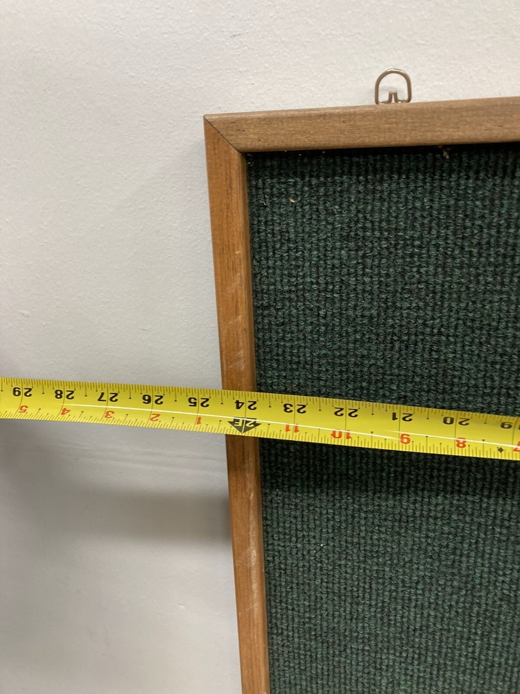 Handmade Dart Board Surround Wall Protector Backboard Protector Wood Frame